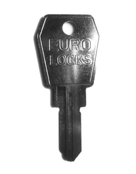 Klucz do skrzynki Euro Lock Duży