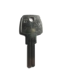Klucz mieszkaniowy AB 40
