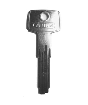 Klucz mieszkaniowy ABUS typ-1