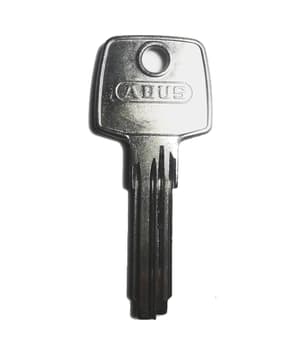 Klucz mieszkaniowy ABUS typ-2
