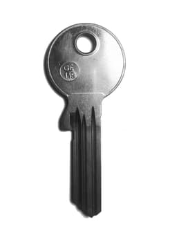 Klucz mieszkaniowy GE 119