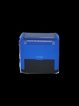 PRINTER COMPACT 20 PRO - Pieczątka 34x18 mm, idealna na pieczątki podpisowe dostępna na serwiswrybnej.pl