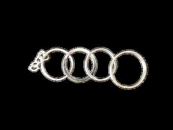 Akcesoria do kluczy: kółeczka, zawieszki i inne dodatki w ofercie Kółeczka, zawieszki i breloczki do kluczy mieszkaniowych i samochodowych