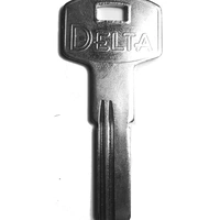Produkt o nazwie DELTA z kategorii Klucze mieszkaniowe