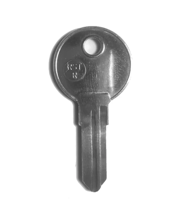 Zdjęcie produktu Klucz szkrzynkowy RST R z kategorii Klucze mieszkaniowe typ Skrzynka - Szafka