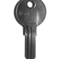 Zdjęcie produktu Klucz szkrzynkowy RST z kategorii Klucze mieszkaniowe typ Skrzynka - Szafka