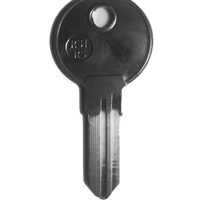 Zdjęcie produktu Klucz szkrzynkowy RST RS z kategorii Klucze mieszkaniowe typ Skrzynka - Szafka