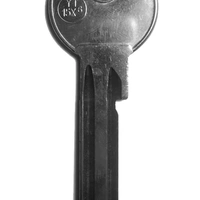 Zdjęcie produktu Klucz mieszkaniowy YT 15X R z kategorii Klucze mieszkaniowe typ Nacinane