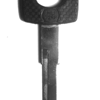 Zdjęcie produktu Klucz samochodowy HU 72RP z kategorii Klucze samochodowe typ Groty bez immo
