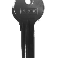 Zdjęcie produktu Klucz mieszkaniowy PL 2006 z kategorii Klucze mieszkaniowe typ Nacinane