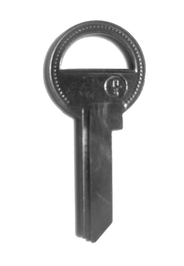 Zdjęcie produktu Klucz mieszkaniowy TL 5 z kategorii Klucze mieszkaniowe typ Nacinane