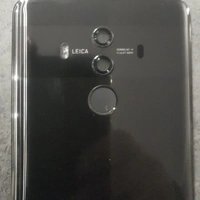 Klapka Huawei Mate 10 Pro