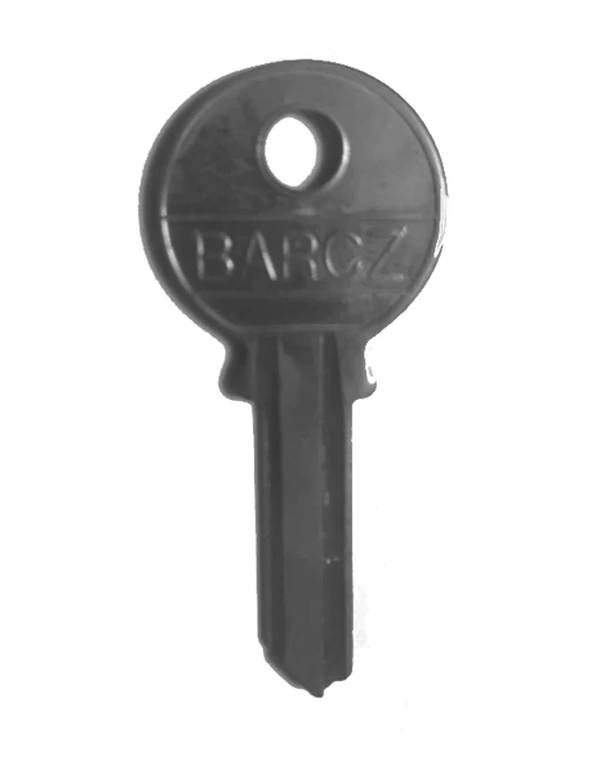 Zdjęcie produktu Klucz mieszkaniowy W z kategorii Klucze mieszkaniowe typ Nacinane