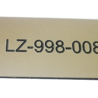 Zdjęcie produktu Laminat LASERTHINS LZ-998-008 z kategorii Laminaty typ Wewnętrzne