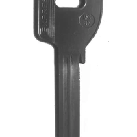 Zdjęcie produktu Klucz mieszkaniowy MC 8X z kategorii Klucze mieszkaniowe typ Nacinane