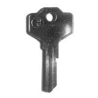 Zdjęcie produktu Klucz mieszkaniowy SM 1R z kategorii Klucze mieszkaniowe typ Nacinane małe