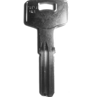 Zdjęcie produktu Klucz mieszkaniowy STU 6R z kategorii Klucze mieszkaniowe typ Nawiercane