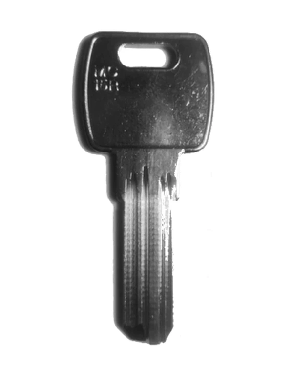 Zdjęcie produktu Klucz mieszkaniowy MC 15R z kategorii Klucze mieszkaniowe typ Nawiercane