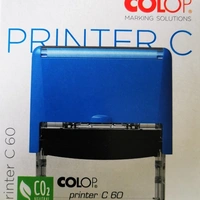 Pieczątka Duża Printer Colop C60