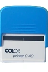 Pieczątka firmowa Printer Compact do 6 linii firmy Colop