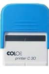 Pieczątka firmowa Printer Compact do 5 linii firmy Colop