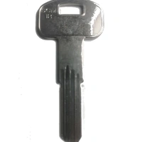 Zdjęcie produktu Klucz mieszkaniowy SCM 1R z kategorii Klucze mieszkaniowe typ Nawiercane