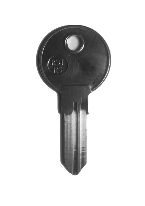 Zdjęcie produktu Klucz szkrzynkowy RST RS z kategorii Klucze mieszkaniowe typ Skrzynka - Szafka