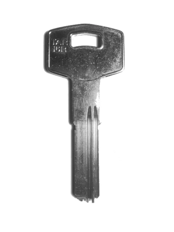 Zdjęcie produktu Klucz mieszkaniowy TAR 16R z kategorii Klucze mieszkaniowe typ Nawiercane