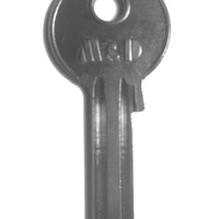 Zdjęcie produktu Klucz mieszkaniowy PL 2011 z kategorii Klucze mieszkaniowe typ Nacinane